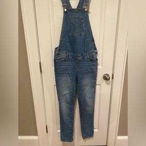 Seraphine Maternity Overalls Size 4